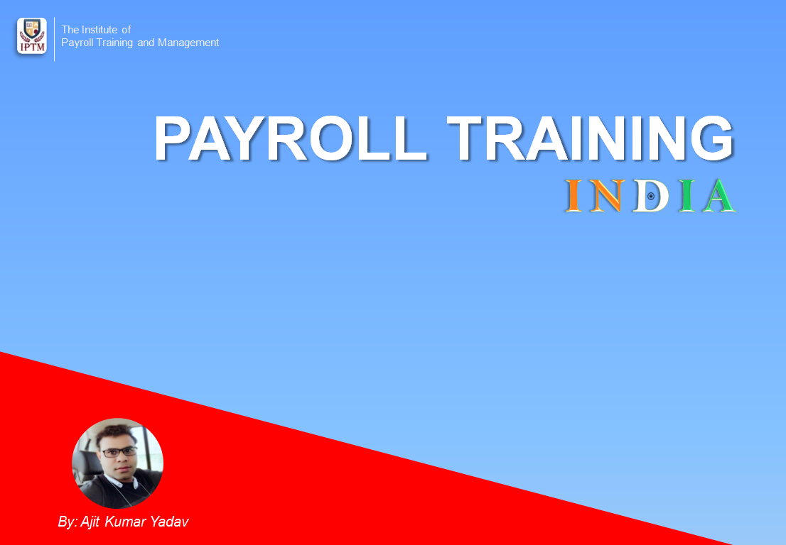 accounting and payroll administration online program