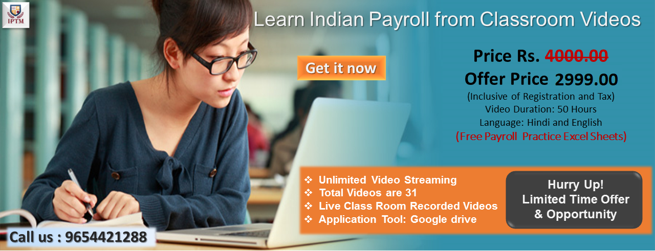 Payroll Videos